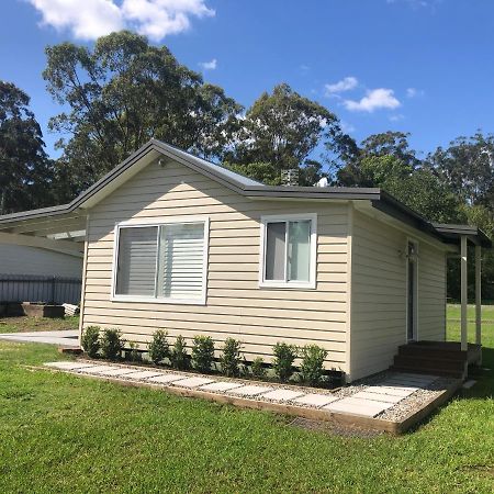 The Kookaburra Cottage Cooranbong Exterior foto